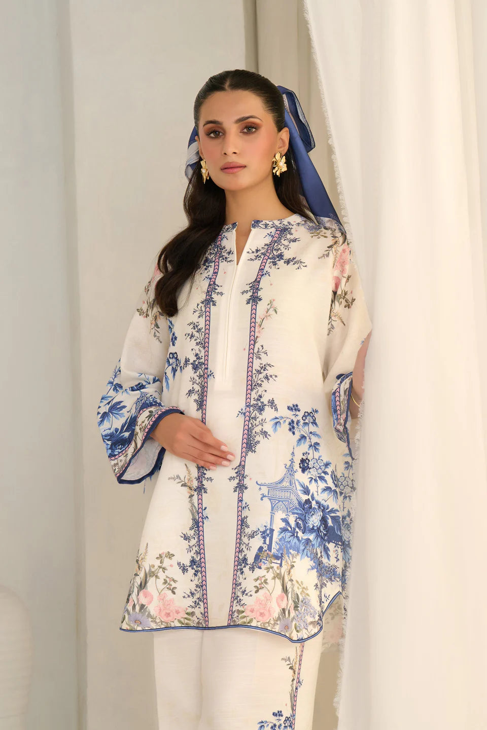 Elsa Co-Ord Set – Easy Comfort Meets Modern Design